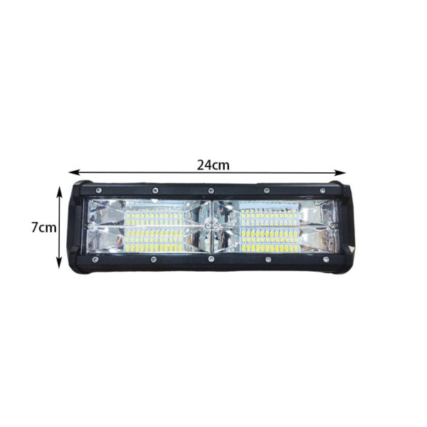LED Προβολέας  - LED Irradiation lamp