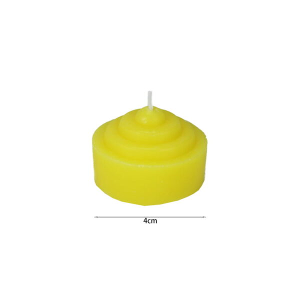Viosarp κερί citronella - Viosarp citronella candle