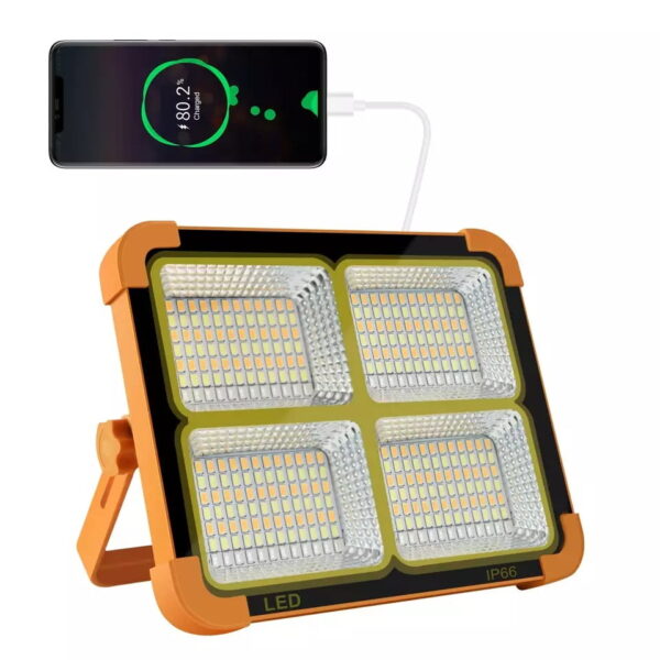 FOYU LED προβολέας 50W - FOYU LED Outdoor lights (Αντιγραφή)