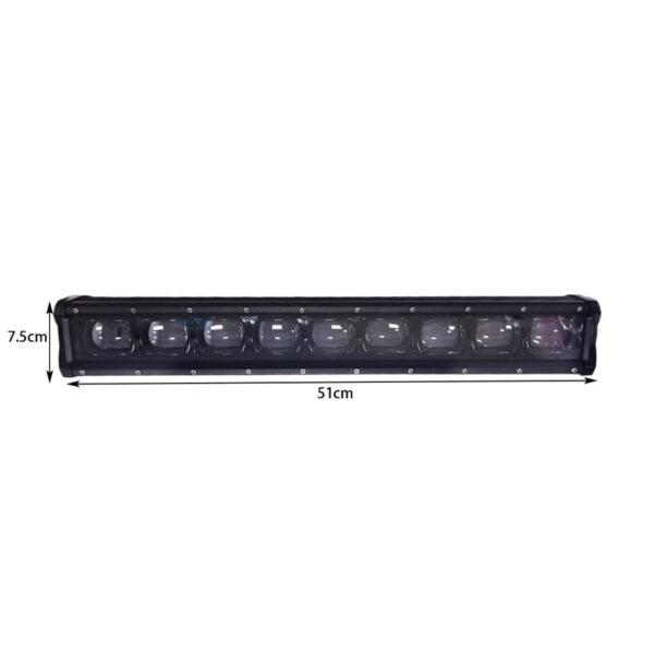 LED Προβολέας 90w - LED Irradiation lamp