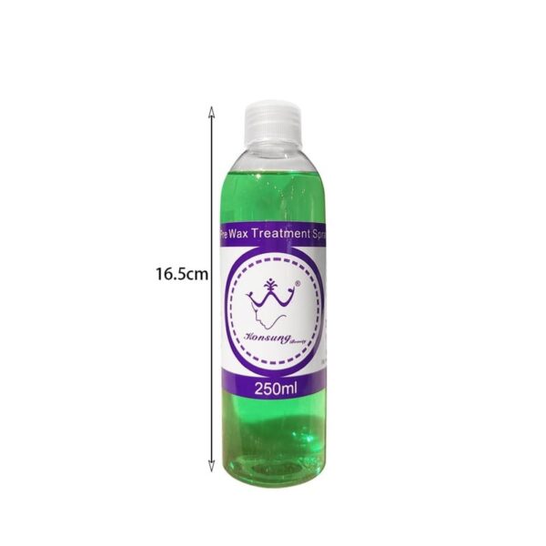 Λάδι χρήσης για πρίν την εφαρμογή κεριού - Pre wax treatment oil