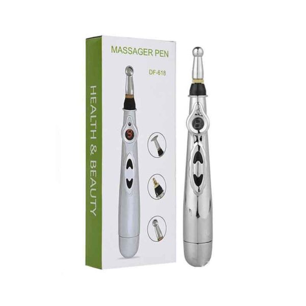 Φορητή συσκευή μασάζ στυλό DF-618 - Massager Pen