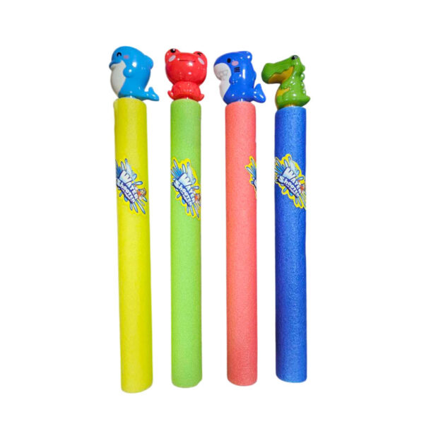 Νεροπίστολο Τρόμπας Φελιζόλ 43cm - Water Gun