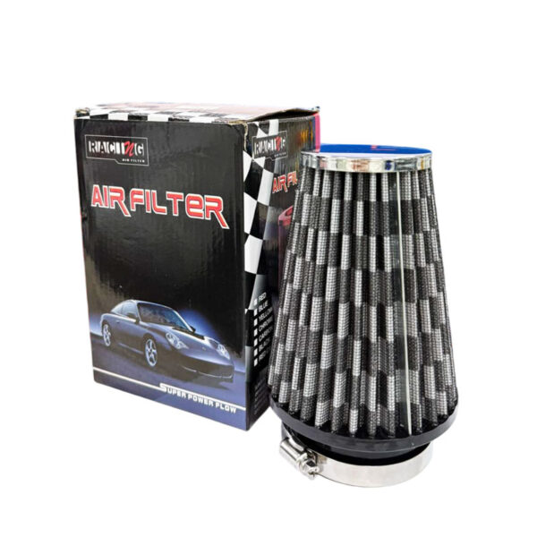 Φιλτροχοάνη Αυτοκινήτου - Φίλτρο αέρα Φ7,5cm - Air filter
