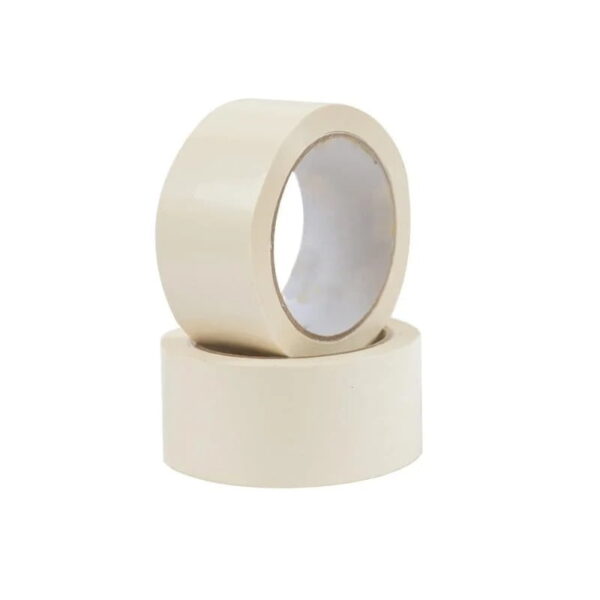 Χαρτοταινία Λευκή - Kraft paper tape