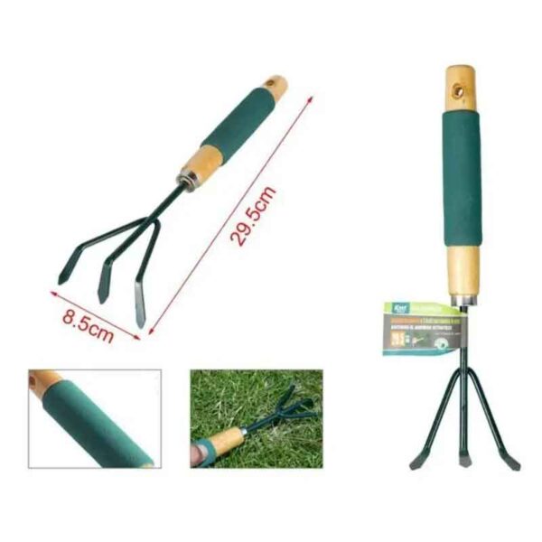 KMT Καλλιεργητής Σπόρων 29.5 cm - KMT Tools Seed Cultivator