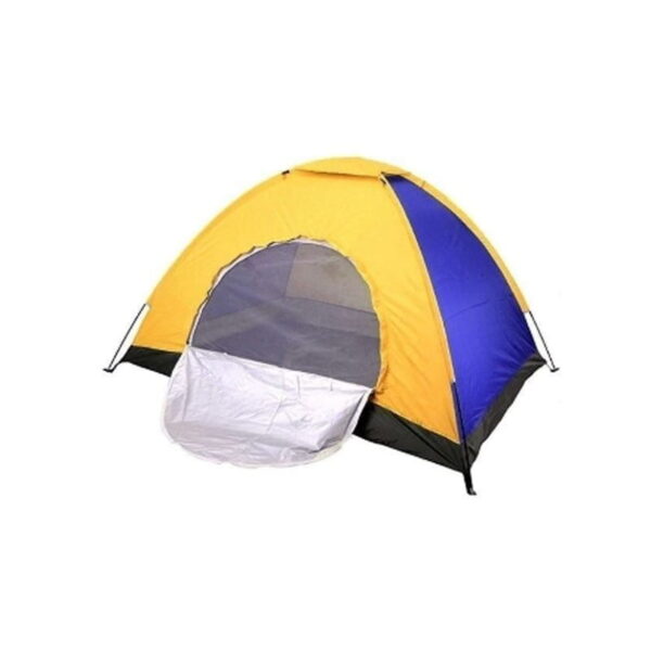 Σκηνές Camping 3 ατόμων HY-280 - One minute tent