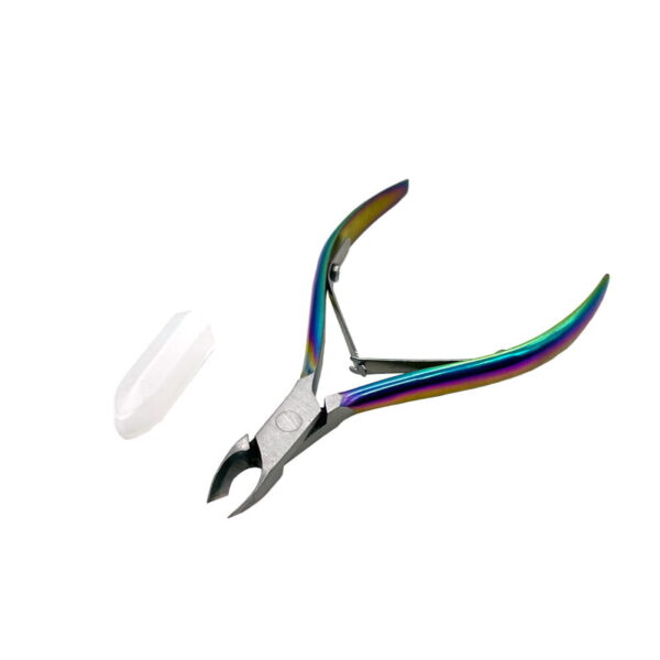 Globalnail Πενσάκι επωνυχίων - Cutter Scissors