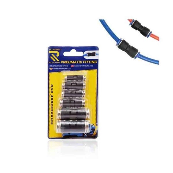 Rchang Πνευματικοί συνδετήρες αυτοκινήτου W14868 - Pneumatic Fitting