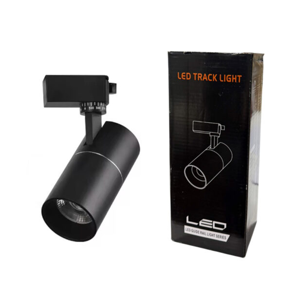 Σποτ Ράγας 30W 3000-6500K - Led Track Light