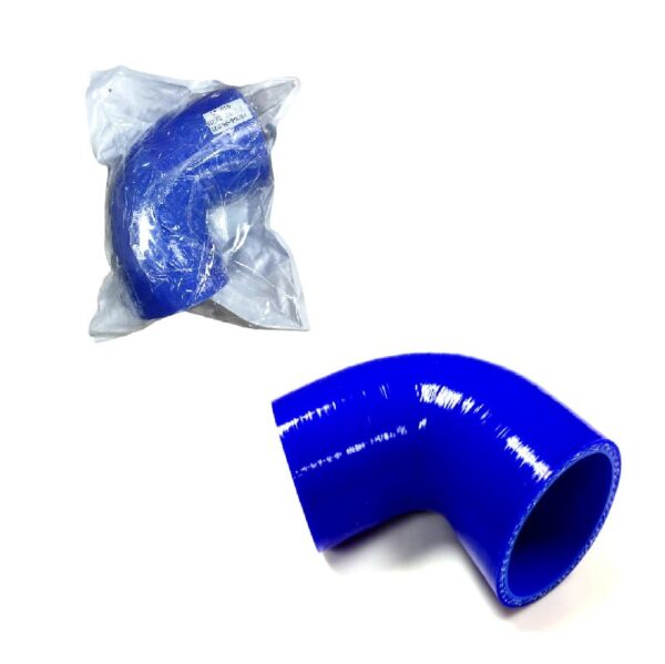 Κολάρο σιλικόνης συστολής ID:70-76mm - Silicone car hose