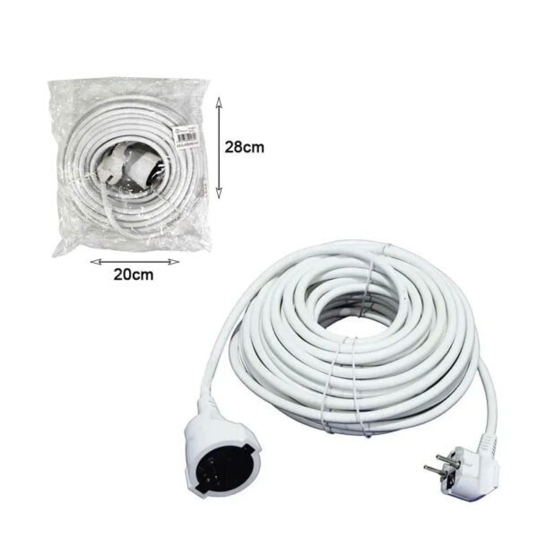 Wire Star Μπαλαντέζα/Προέκταση καλωδίου 5m - Displacement Function Adapter