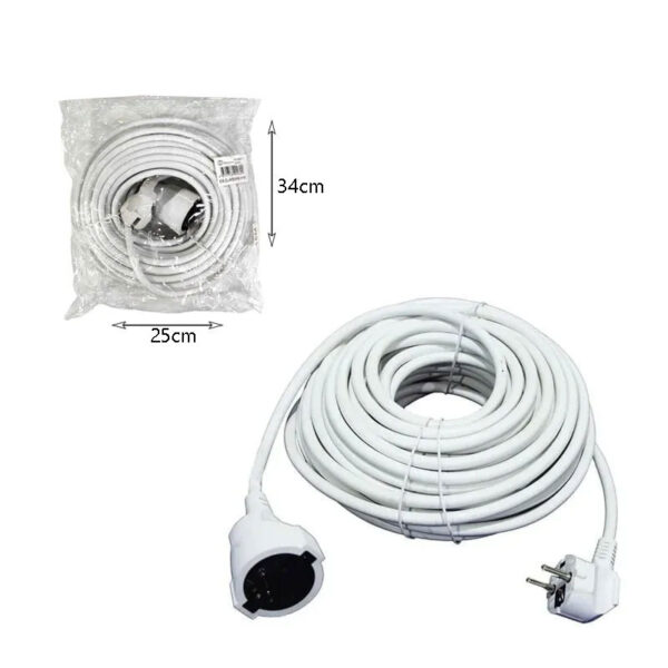 Wire Star Μπαλαντέζα/Προέκταση καλωδίου 20m - Displacement Function Adapter