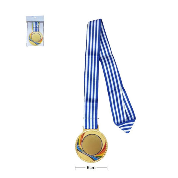 Μετάλλιο - Medal