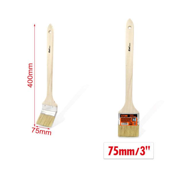 KMT Πινέλο βαψίματος 75mm - Painting brush
