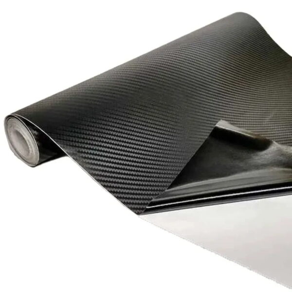 RCHANG Μεμβράνη Αυτοκινήτου Carbon 50*200cm - Car color film tuning decoration W06181