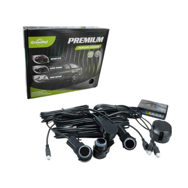 GrowPal Αισθητήρες Παρκαρίσματος – Parking Sensor