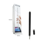 Andowl Γραφίδα Αφής Universal για Smartphone & Tablet Q-PEN1 - Pencil-1 - Image 2