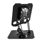 Andowl Βάση Στήριξης για Laptop με 1 Ανεμιστήρα Q-ZJ268 - Phone And Table Stand - Image 3