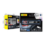 Andowl Ηχοσύστημα Αυτοκινήτου Q-CA590 - Car FM/AM Compact Disc Player - Image 2