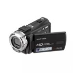 Andowl Ψηφιακή βιντεοκάμερα 1080P HD 20MP TFT LCD 16X 4KDV Q-DV16X - Image 2