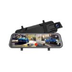Andowl Κάμερα DVR αυτοκινήτου με οθόνη 9.66″ Q-CA504  - Driving Recorder - Image 2