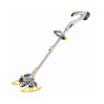 Andowl Ηλεκτρική Χορτοκοπτική Μηχανή 21V No.Q-TW7 – Electric Grass Trimmer 21V - Image 3