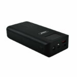 Andowl Q-CD701 Power Bank 40000mAh με 2 Θύρες USB - LED Screen Display Power Bank - Image 3