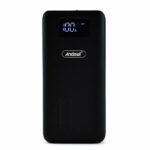Andowl Q-CD701 Power Bank 40000mAh με 2 Θύρες USB - LED Screen Display Power Bank - Image 2