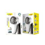Andowl Επαναφορτιζόμενος Αποχνουδωτής Q-L423- Fabric Lint Remover - Image 5