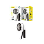 Andowl Επαναφορτιζόμενος Αποχνουδωτής Q-L423- Fabric Lint Remover