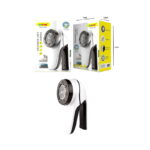 Andowl Επαναφορτιζόμενος Αποχνουδωτής Q-L423- Fabric Lint Remover - Image 6