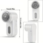 Andowl Αποχνουδωτής Q-M06 - Fabric Lint Remover - Image 4
