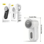 Andowl Αποχνουδωτής Q-M06 - Fabric Lint Remover - Image 6