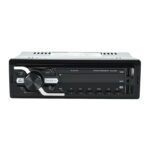 Andowl Ηχοσύστημα Αυτοκινήτου 1DIN (Bluetooth/USB/WiFi/GPS) Q-CA100 - Car MP3 player - Image 2