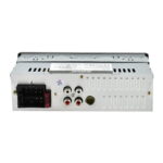 Andowl Ηχοσύστημα Αυτοκινήτου 1DIN (Bluetooth/USB/WiFi/GPS) Q-CA100 - Car MP3 player - Image 4