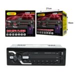 Andowl Ηχοσύστημα Αυτοκινήτου 1DIN (Bluetooth/USB/WiFi/GPS) Q-CA100 - Car MP3 player - Image 6