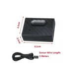 Andowl Μηχανισμός γκαραζόπορτας με wifi Q-CK400 - Wifi Smart Garage Door Opener - Image 2