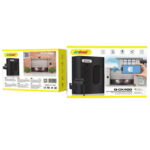 Andowl Μηχανισμός γκαραζόπορτας με wifi Q-CK400 - Wifi Smart Garage Door Opener - Image 3