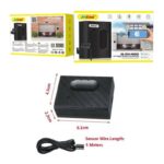 Andowl Μηχανισμός γκαραζόπορτας με wifi Q-CK400 - Wifi Smart Garage Door Opener - Image 4