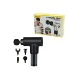 Συσκευή Μασάζ και Ανάκαμψης Μυών Andowl Q-L820 - Fascial Gun