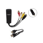 Andowl Αντάπτορας Video Capture για Laptop / PC και σύνδεση USB-A Q-HD31 - Image 2