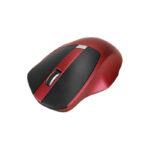 Andowl Ασύρματο Εργονομικό Ποντίκι 2.4 GHZ QM66 - Wireless mouse - Image 4
