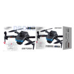 Andowl Επαγγελματικό Drone Λήψης & Εγγραφής 4Κ HD GST08 - Drone HD Camera - Image 2