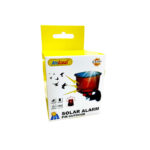 Andowl Ηλιακός Συναγερμός IP55 Q-BJ900 - Solar Alarm Pir Outdoor - Image 4