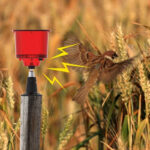 Andowl Ηλιακός Συναγερμός IP55 Q-BJ900 - Solar Alarm Pir Outdoor - Image 8