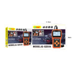 Andowl Ψηφιακό διαγνωστικό αυτοκινήτων OBDII/EOBD Q-GZ36  - Scanner Q-GZ36 - Image 2