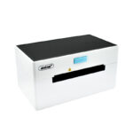 Andowl Ασύρματος θερμικός εκτυπωτής 104mm 203DPI με USB/LAN/Bluetooth Q-DY9200 - Label Printer - Image 3