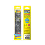 Andowl universal τηλεχειριστήριο τηλεόρασης Q-YK1005 - TV Universal Remote Control - Image 3
