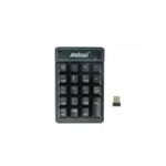 Andowl Ασύρματο Αριθμητικό Πληκτρολόγιο Q-811 – Wireless Number Keyboard - Image 2